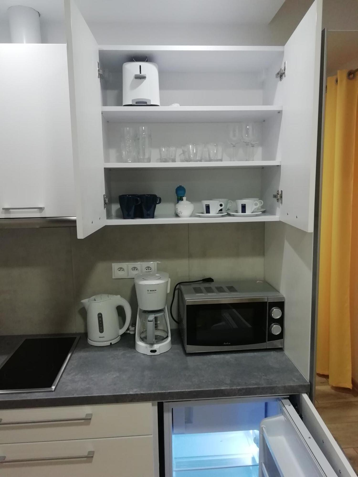 Apartamenty Pod Rudka Czarna Gora Agroturystyka Sienna  Exterior photo