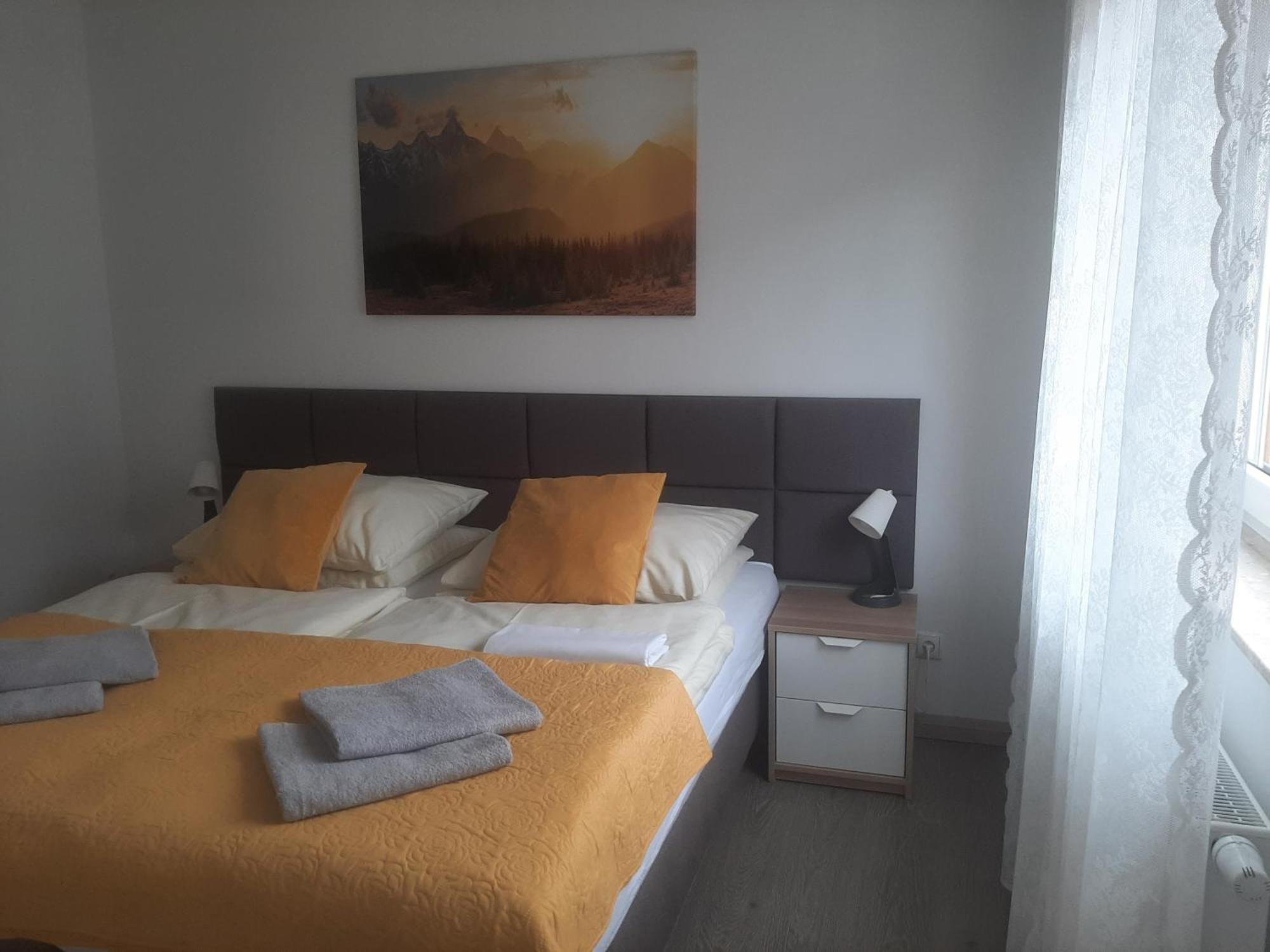 Apartamenty Pod Rudka Czarna Gora Agroturystyka Sienna  Exterior photo